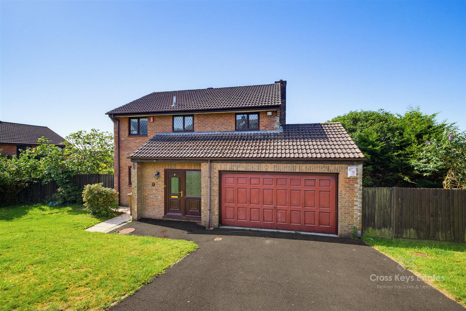 Cross Keys Estate Agents